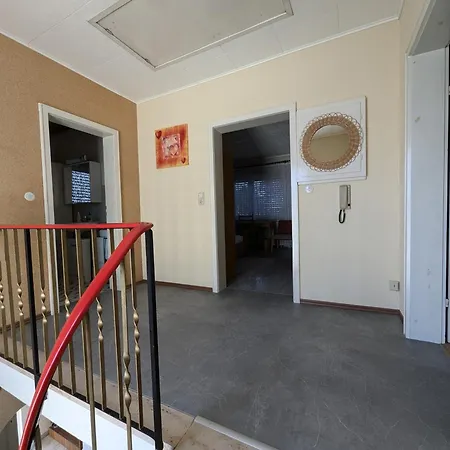 Gemuetliches Agnes מלון Haßloch