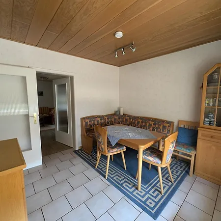 Gemuetliches Agnes 3* Haßloch