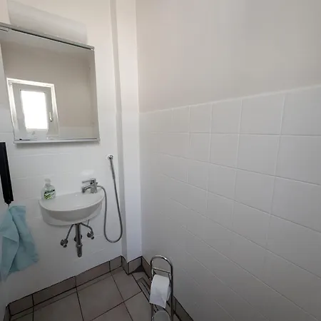 Gemuetliches Agnes 3* Haßloch