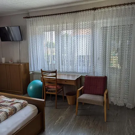 Gemuetliches Agnes Haßloch