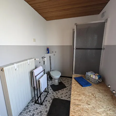 Gemuetliches Agnes 3* Haßloch