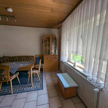 מלון Gemuetliches Agnes Haßloch