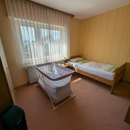 Gemuetliches Agnes Haßloch