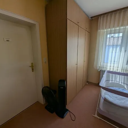 Gemuetliches Agnes 3* Haßloch